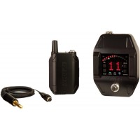 Shure GLX-D16 Beta Digital Wireless Guitar Pedal System Shure GLX-D16 Beta Digital Wireless Guitar Pedal System